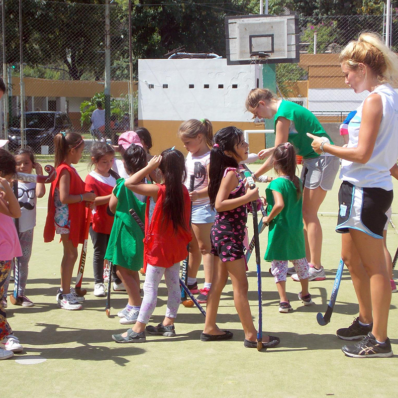 Argentine-Hockey-II