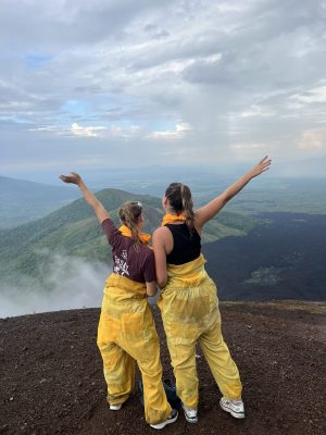 Indy au Costa Rica - Le Pouvoir du Sport