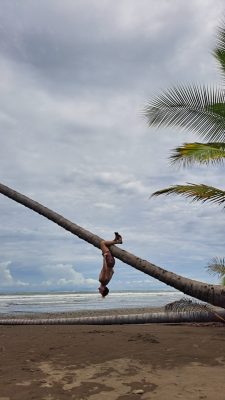 Minne au Costa Rica - Le Pouvoir du Sport