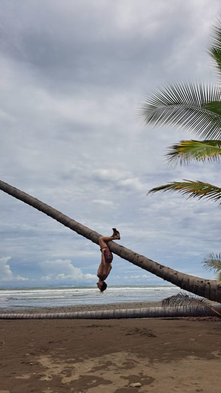 Minne au Costa Rica - Le Pouvoir du Sport