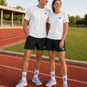 Kit de sport ‘The Power of Sport’