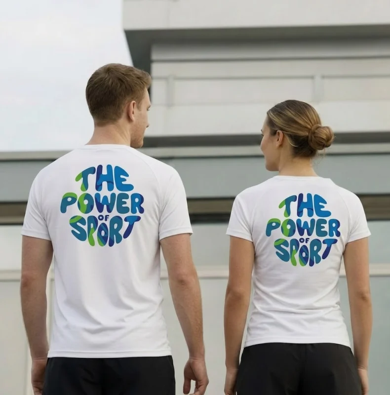 Kit de sport Power of Sports
