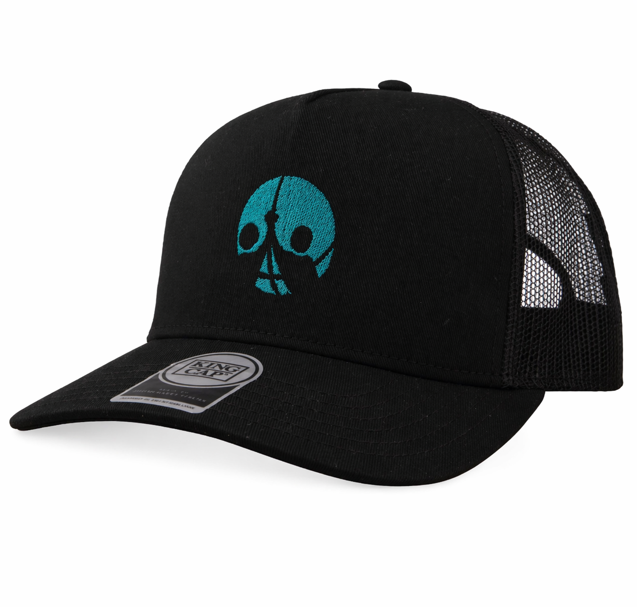 Casquette trucker ’The Power of Sport’ – Image 2