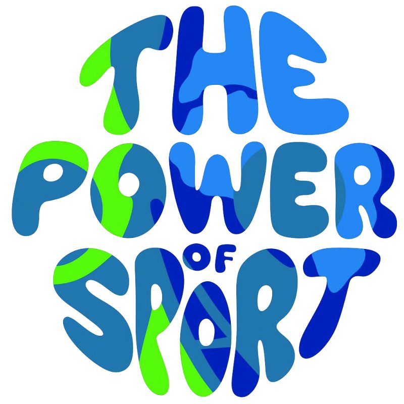 Logo du Pouvoir du Sport