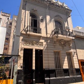 Stage Argentine - Le Pouvoir du Sport