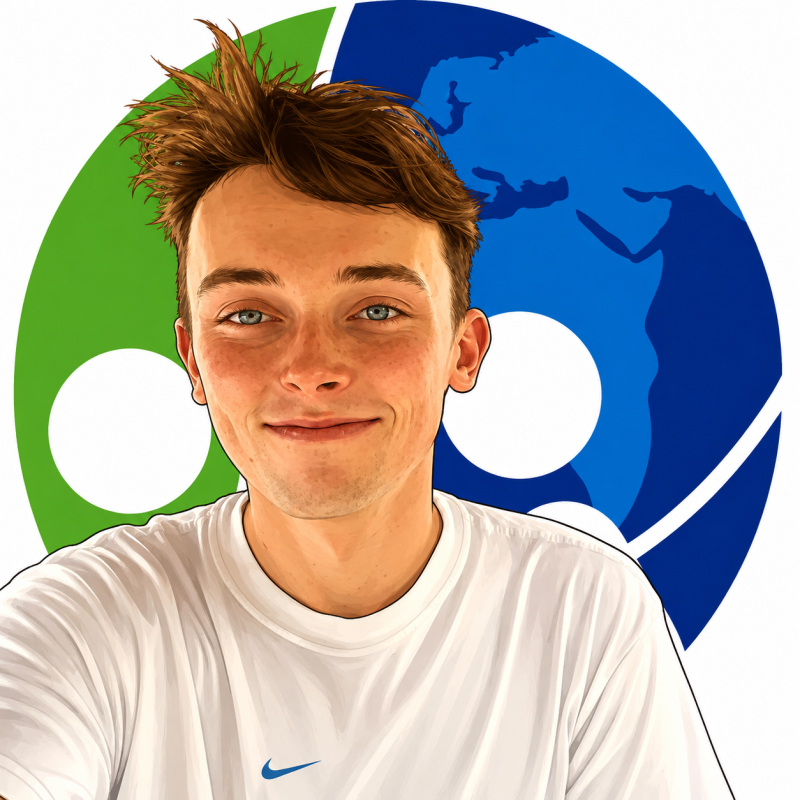 Contact - Le Pouvoir du Sport